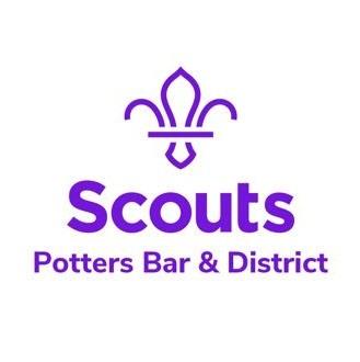 Potters Bar & District Scouts